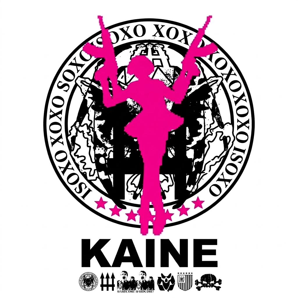 Nova Kaine